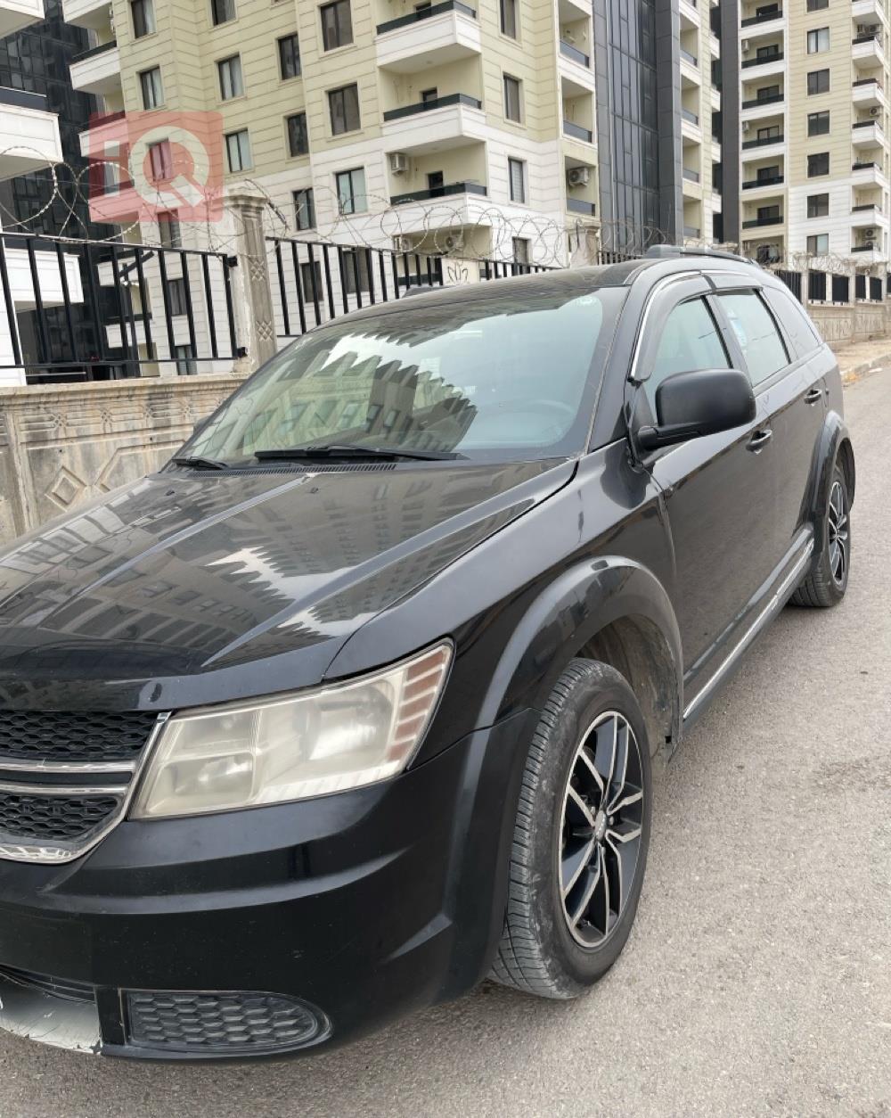 Dodge Journey